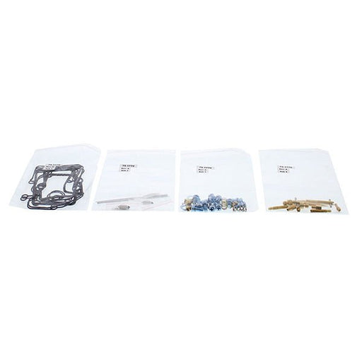 ALL BALLS RACING CARBURETOR REPAIR KIT - Driven Powersports Inc.72398044305526-1845