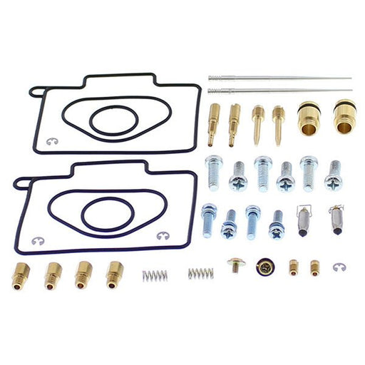 ALL BALLS RACING CARBURETOR REPAIR KIT - Driven Powersports Inc.72398044321526-1861