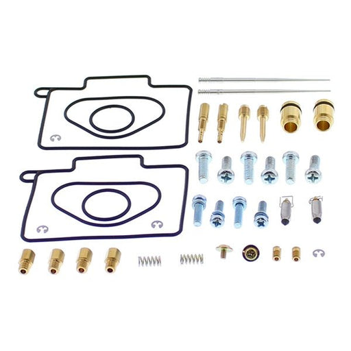 ALL BALLS RACING CARBURETOR REPAIR KIT - Driven Powersports Inc.72398044321526-1861