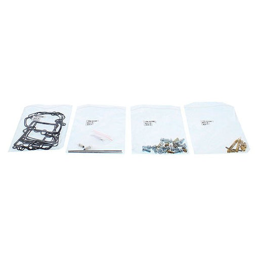 ALL BALLS RACING CARBURETOR REPAIR KIT - Driven Powersports Inc.72398044326026-1866