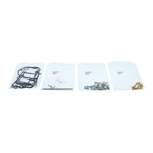 ALL BALLS RACING CARBURETOR REPAIR KIT - Driven Powersports Inc.72398044326026-1866