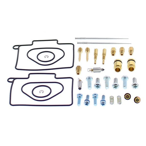 ALL BALLS RACING CARBURETOR REPAIR KIT - Driven Powersports Inc.72398044328426-1868