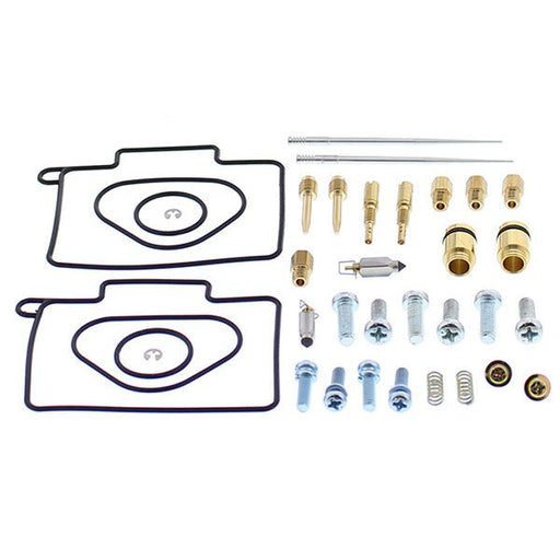 ALL BALLS RACING CARBURETOR REPAIR KIT - Driven Powersports Inc.72398044328426-1868