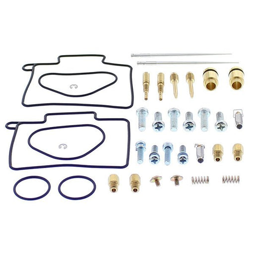 ALL BALLS RACING CARBURETOR REPAIR KIT - Driven Powersports Inc.72398044330726-1870