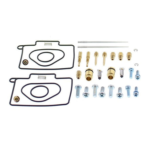 ALL BALLS RACING CARBURETOR REPAIR KIT - Driven Powersports Inc.72398044331426-1871