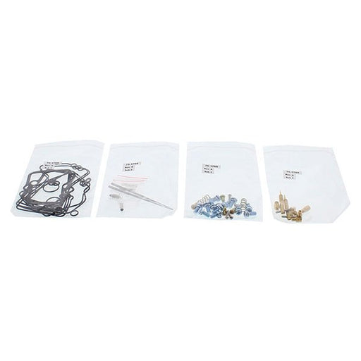 ALL BALLS RACING CARBURETOR REPAIR KIT - Driven Powersports Inc.72398044332126-1872