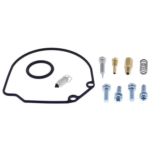 ALL BALLS RACING CARBURETOR REPAIR KIT - Driven Powersports Inc.72398044341326-1881