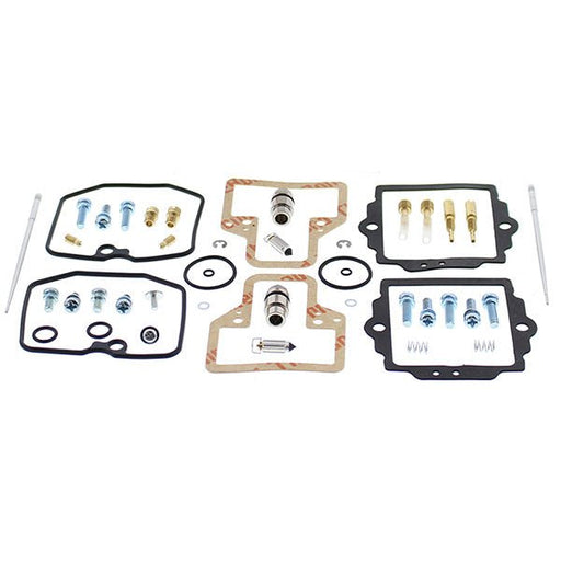 ALL BALLS RACING CARBURETOR REPAIR KIT - Driven Powersports Inc.72398044345126-1885