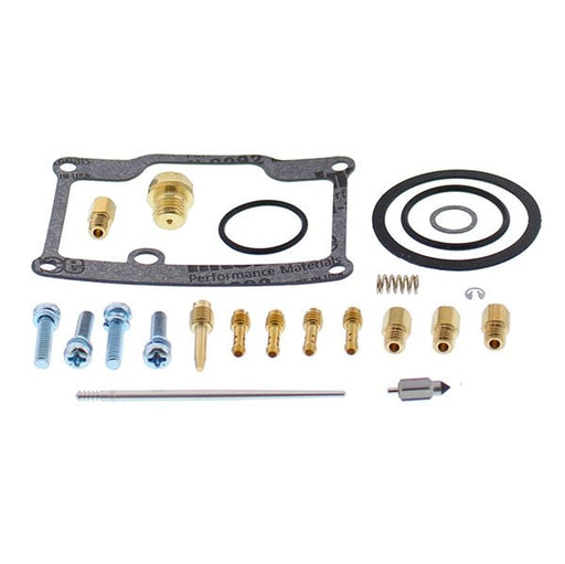 ALL BALLS RACING CARBURETOR REPAIR KIT - Driven Powersports Inc.72398044351226-1891