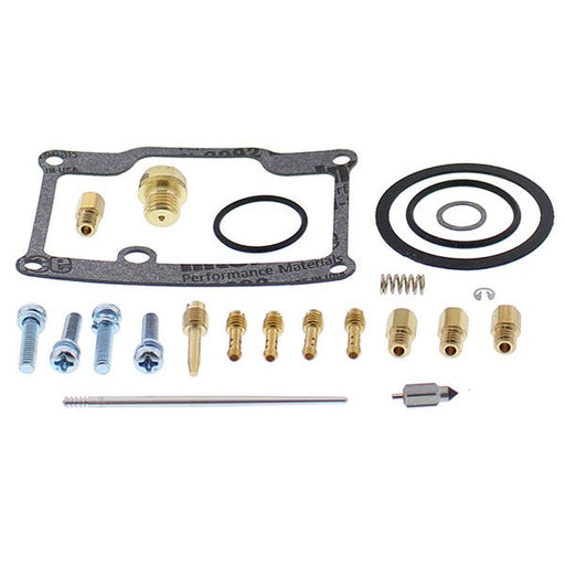 ALL BALLS RACING CARBURETOR REPAIR KIT - Driven Powersports Inc.72398044351226-1891