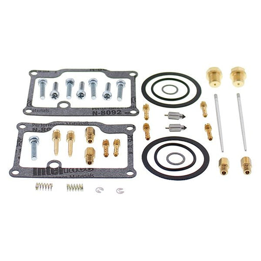 ALL BALLS RACING CARBURETOR REPAIR KIT - Driven Powersports Inc.72398044356726-1897