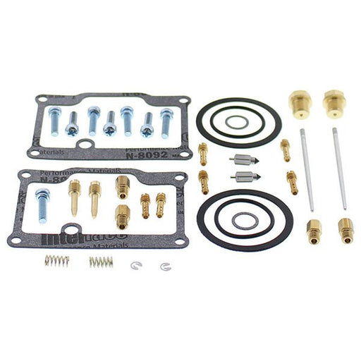 ALL BALLS RACING CARBURETOR REPAIR KIT - Driven Powersports Inc.72398044356726-1897