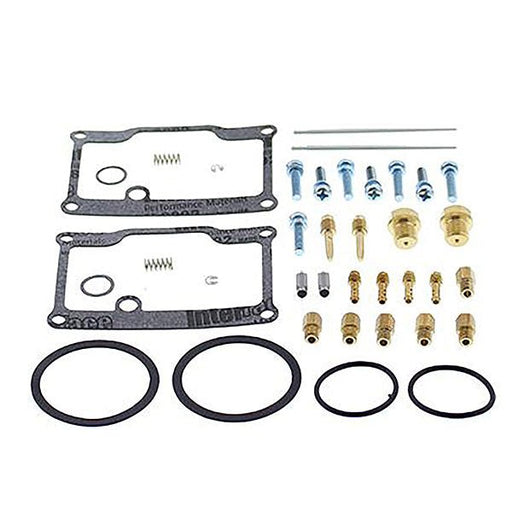 ALL BALLS RACING CARBURETOR REPAIR KIT - Driven Powersports Inc.72398044359826-1900