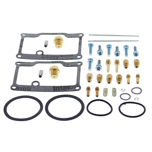 ALL BALLS RACING CARBURETOR REPAIR KIT - Driven Powersports Inc.72398044359826-1900