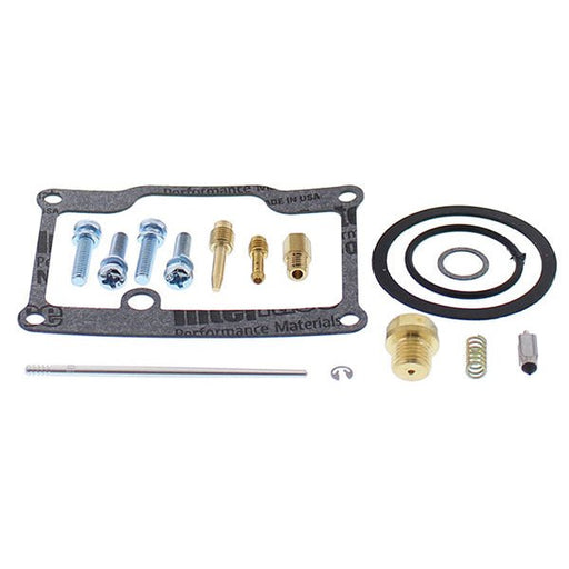 ALL BALLS RACING CARBURETOR REPAIR KIT - Driven Powersports Inc.26-1906