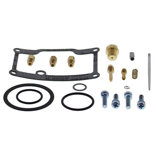 ALL BALLS RACING CARBURETOR REPAIR KIT - Driven Powersports Inc.72398044366626-1907