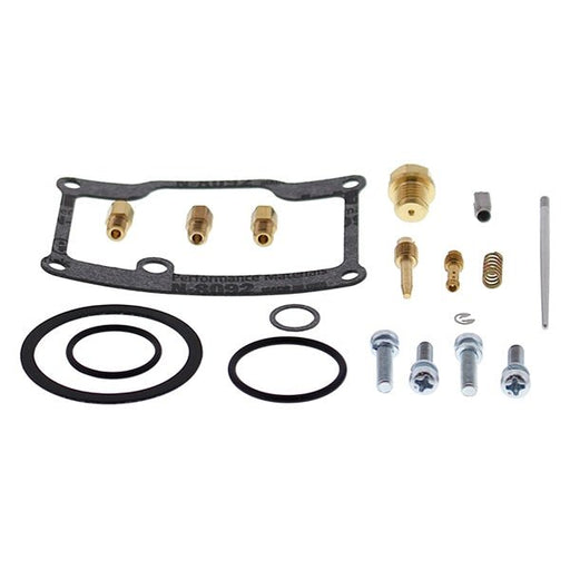 ALL BALLS RACING CARBURETOR REPAIR KIT - Driven Powersports Inc.72398044366626-1907