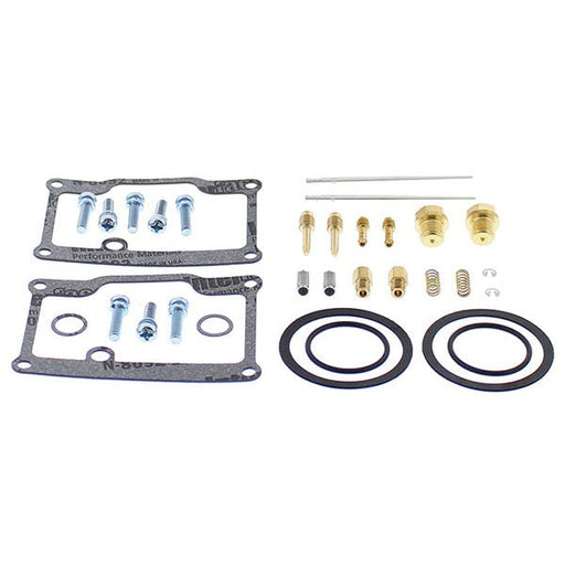 ALL BALLS RACING CARBURETOR REPAIR KIT - Driven Powersports Inc.26-1908