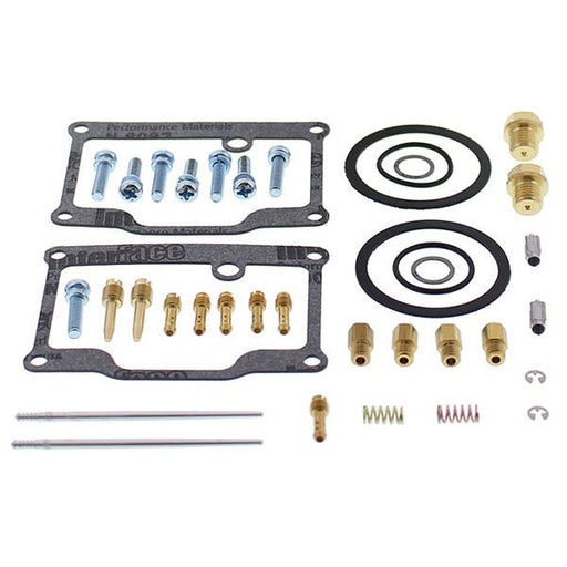 ALL BALLS RACING CARBURETOR REPAIR KIT - Driven Powersports Inc.72398044371026-1912