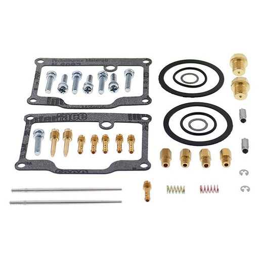 ALL BALLS RACING CARBURETOR REPAIR KIT - Driven Powersports Inc.72398044371026-1912