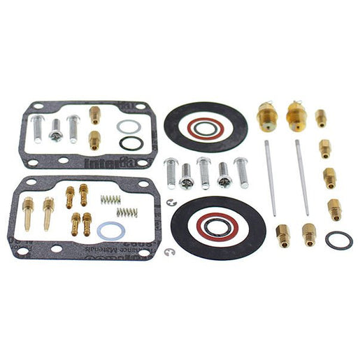 ALL BALLS RACING CARBURETOR REPAIR KIT - Driven Powersports Inc.72398044372726-1913