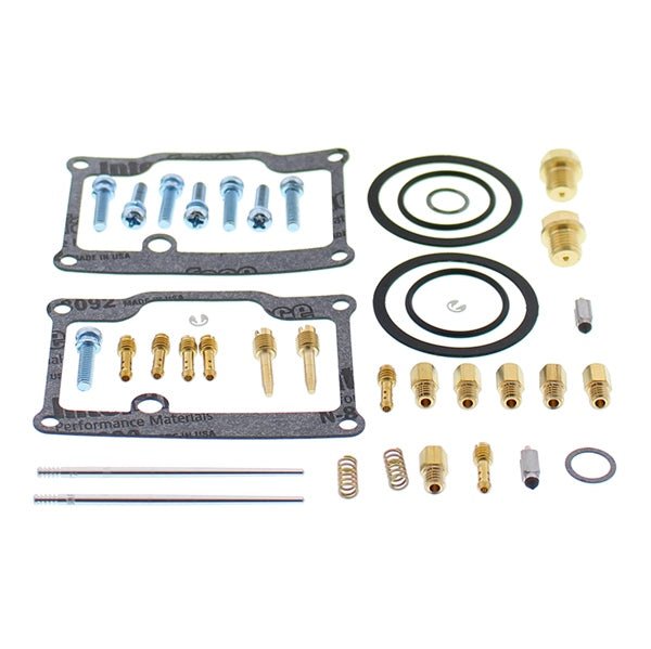 ALL BALLS RACING CARBURETOR REPAIR KIT - Driven Powersports Inc.72398044373426-1914