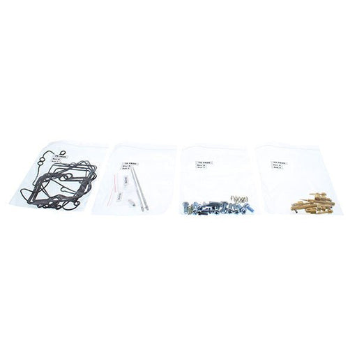 ALL BALLS RACING CARBURETOR REPAIR KIT - Driven Powersports Inc.72398044374126-1915