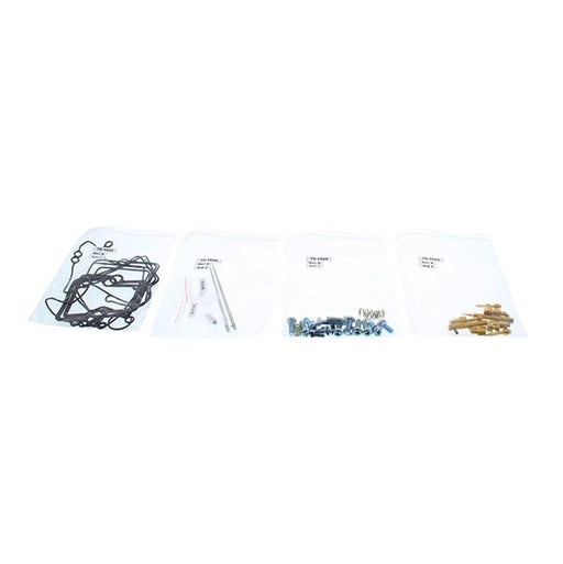 ALL BALLS RACING CARBURETOR REPAIR KIT - Driven Powersports Inc.72398044374126-1915