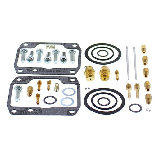 ALL BALLS RACING CARBURETOR REPAIR KIT - Driven Powersports Inc.72398044378926-1919