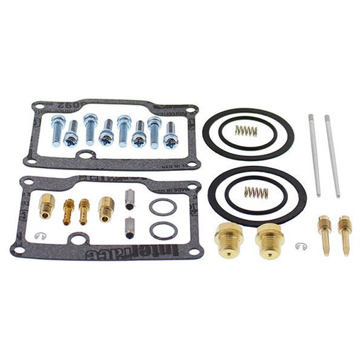 ALL BALLS RACING CARBURETOR REPAIR KIT - Driven Powersports Inc.72398044380226-1921