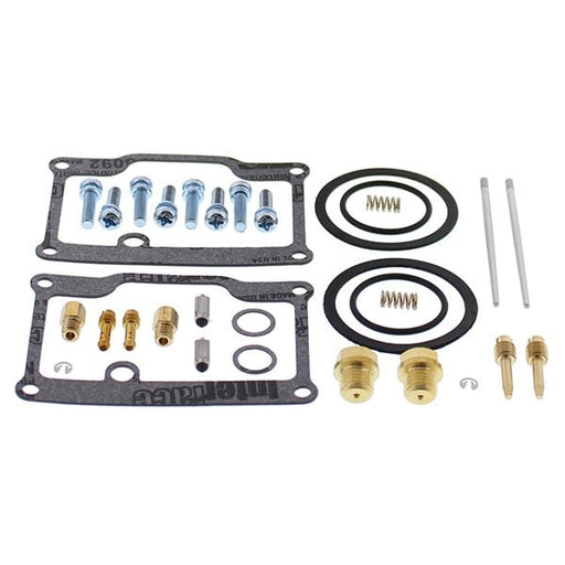 ALL BALLS RACING CARBURETOR REPAIR KIT - Driven Powersports Inc.72398044380226-1921