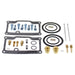 ALL BALLS RACING CARBURETOR REPAIR KIT - Driven Powersports Inc.72398044380226-1921