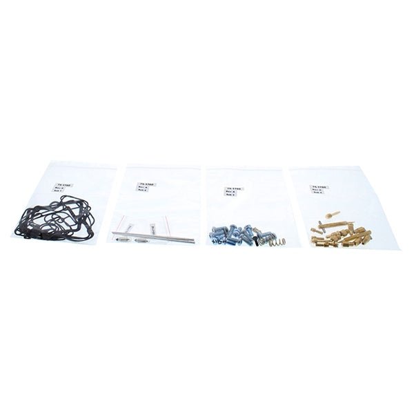 ALL BALLS RACING CARBURETOR REPAIR KIT - Driven Powersports Inc.72398044381926-1922