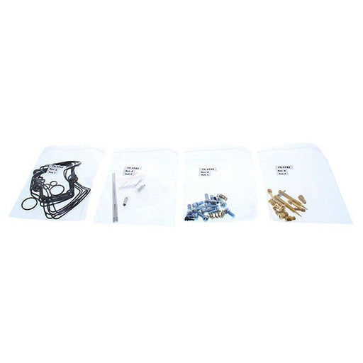 ALL BALLS RACING CARBURETOR REPAIR KIT - Driven Powersports Inc.72398044383326-1924