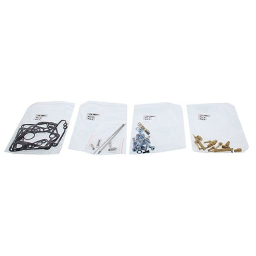 ALL BALLS RACING CARBURETOR REPAIR KIT - Driven Powersports Inc.72398044388826-1929