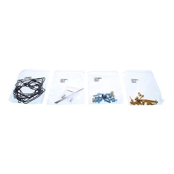 ALL BALLS RACING CARBURETOR REPAIR KIT - Driven Powersports Inc.72398044389526-1930