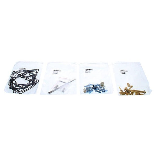 ALL BALLS RACING CARBURETOR REPAIR KIT - Driven Powersports Inc.72398044389526-1930