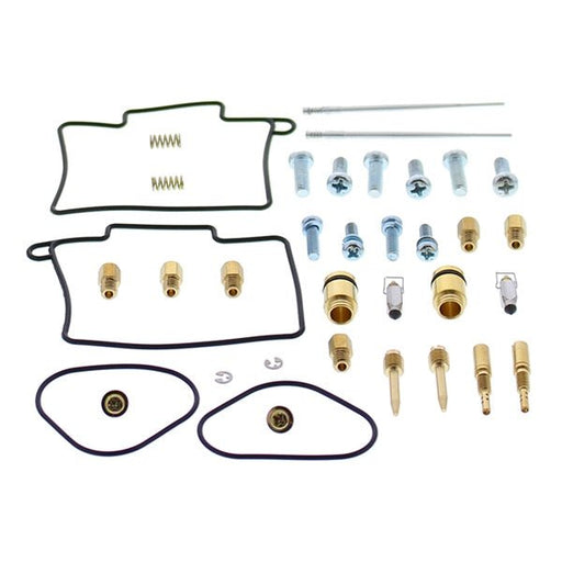 ALL BALLS RACING CARBURETOR REPAIR KIT - Driven Powersports Inc.72398044391826-1933