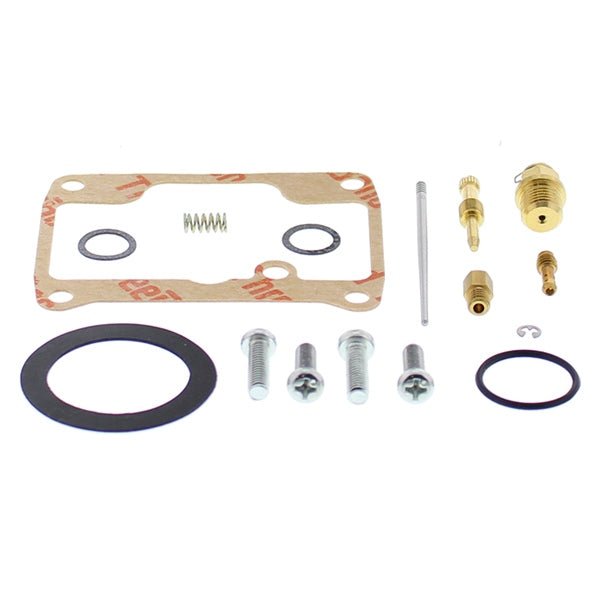 ALL BALLS RACING CARBURETOR REPAIR KIT - Driven Powersports Inc.72398044393226-1935