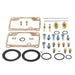 ALL BALLS RACING CARBURETOR REPAIR KIT - Driven Powersports Inc.72398044394926-1936