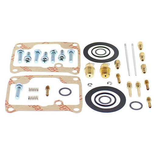 ALL BALLS RACING CARBURETOR REPAIR KIT - Driven Powersports Inc.72398044395626 - 1937