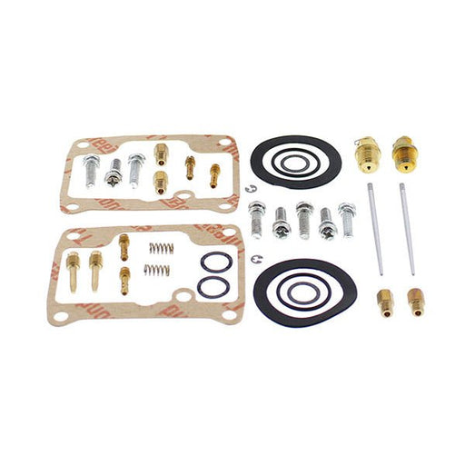 ALL BALLS RACING CARBURETOR REPAIR KIT - Driven Powersports Inc.72398044396326 - 1938