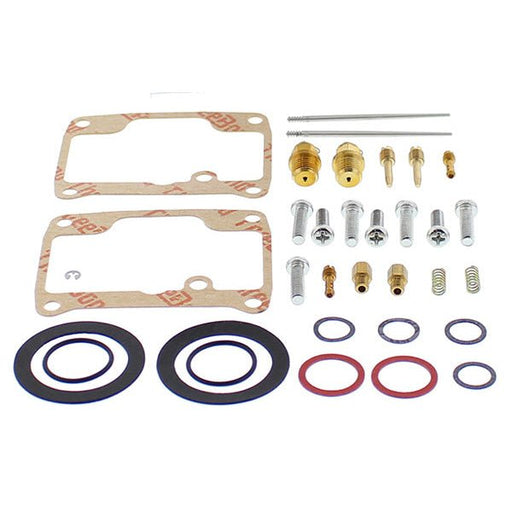 ALL BALLS RACING CARBURETOR REPAIR KIT - Driven Powersports Inc.72398044397026-1939