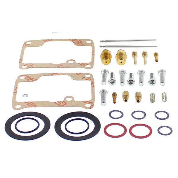 ALL BALLS RACING CARBURETOR REPAIR KIT - Driven Powersports Inc.72398044397026-1939