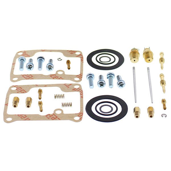 ALL BALLS RACING CARBURETOR REPAIR KIT - Driven Powersports Inc.72398044398726-1940