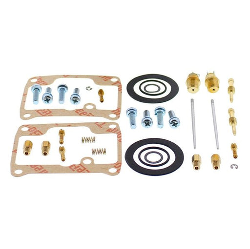 ALL BALLS RACING CARBURETOR REPAIR KIT - Driven Powersports Inc.72398044398726-1940