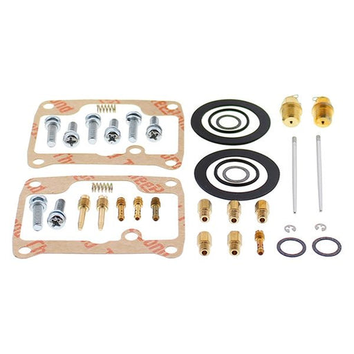 ALL BALLS RACING CARBURETOR REPAIR KIT - Driven Powersports Inc.72398044399426-1941