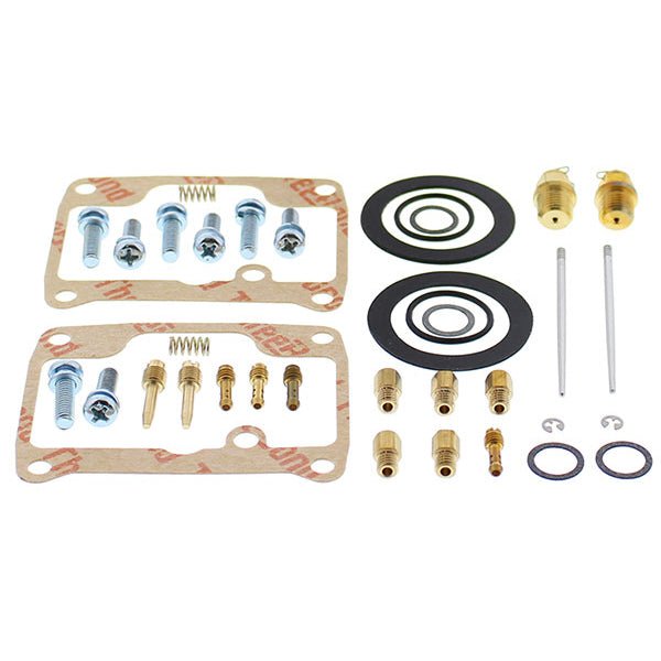 ALL BALLS RACING CARBURETOR REPAIR KIT - Driven Powersports Inc.72398044399426-1941