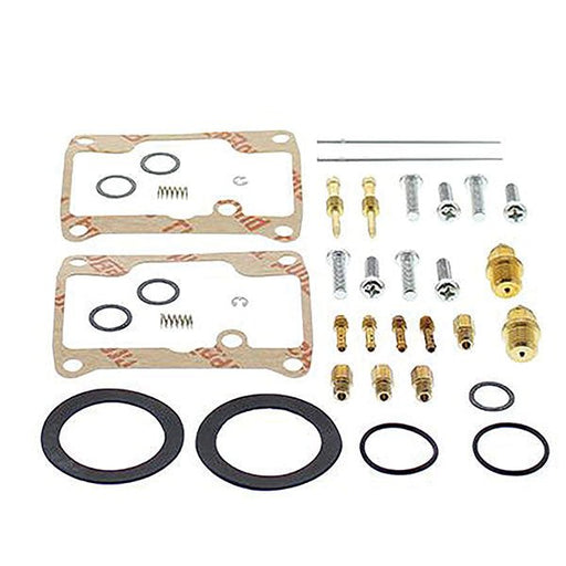 ALL BALLS RACING CARBURETOR REPAIR KIT - Driven Powersports Inc.72398044400726-1942