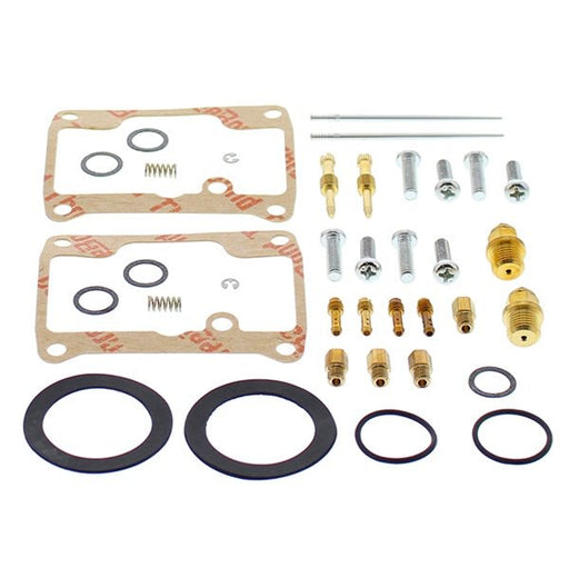 ALL BALLS RACING CARBURETOR REPAIR KIT - Driven Powersports Inc.72398044400726-1942